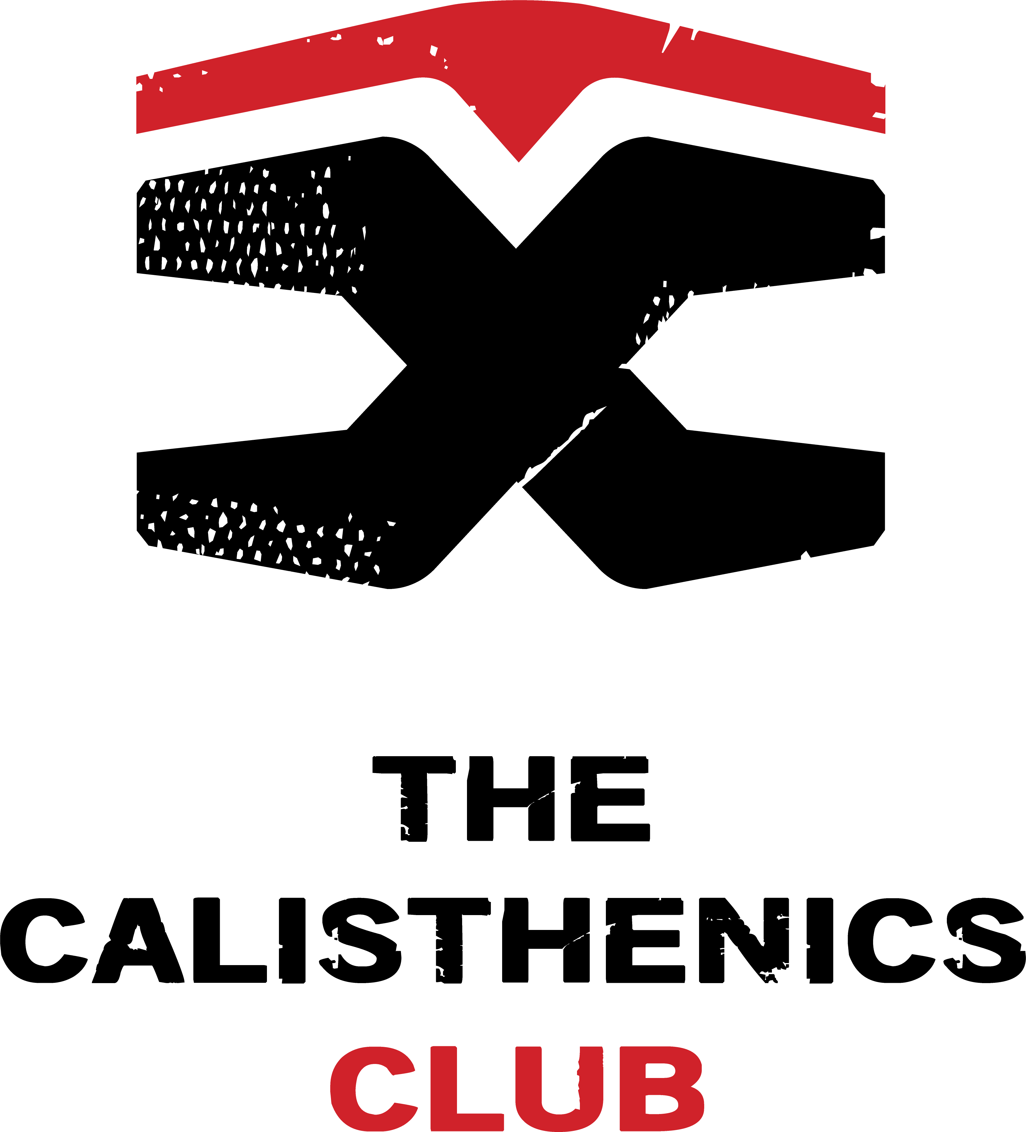 The Calisthenics Club logo