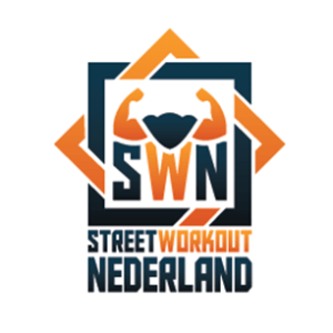 Streetworkout logo speaker 2
